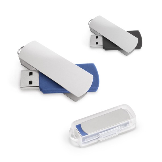 97567. USB flash drive, 4GB