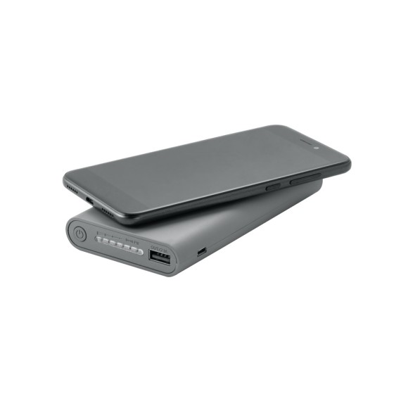 NATTA. Portable battery 10'000 mAh