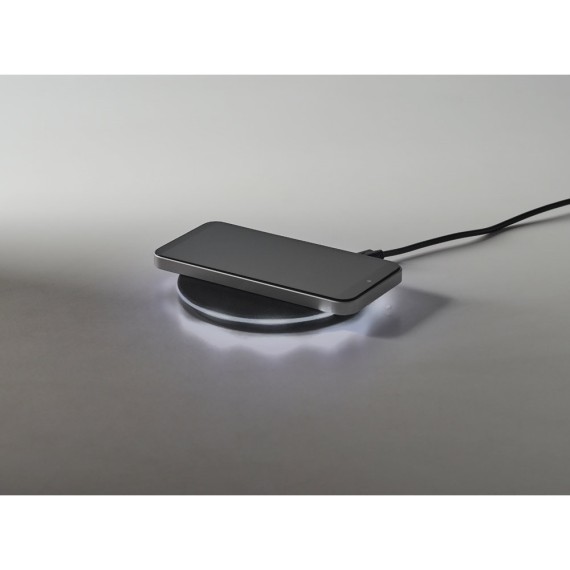 BURNELL. Wireless charger