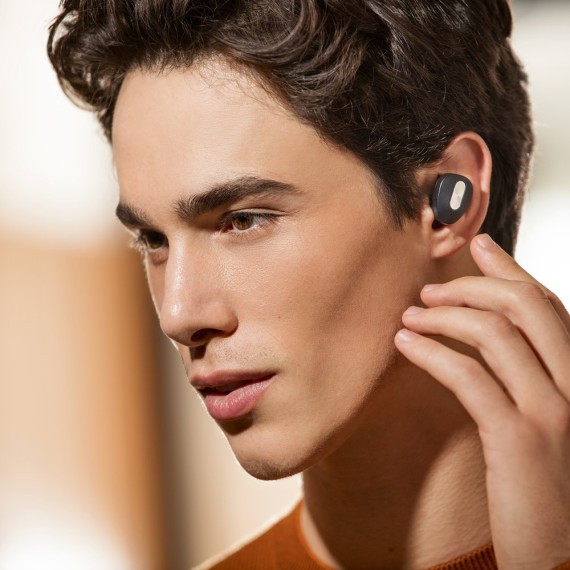 DESCRY. Wireless earphones DESCRY