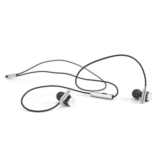 VIBRATION. VIBRATION Earphones with microphone