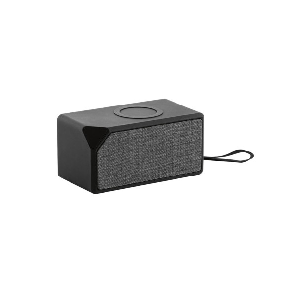 GRUBBS. Wireless speaker