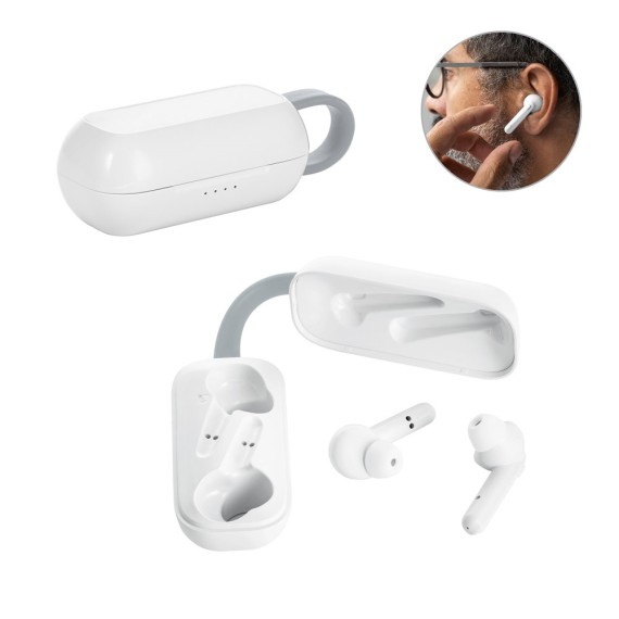 BOSON WH. Wireless earphones