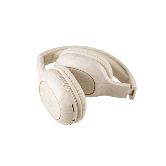 FEYNMAN. Foldable wireless headphones