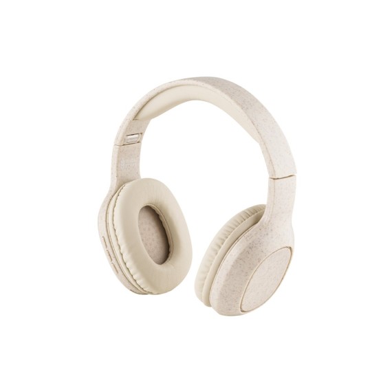 FEYNMAN. Foldable wireless headphones