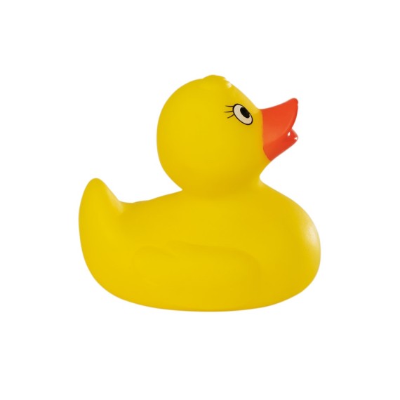 DUCK. Πάπια καουτσούκ σε PVC