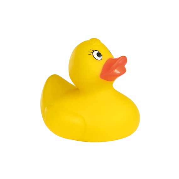 DUCK. Πάπια καουτσούκ σε PVC