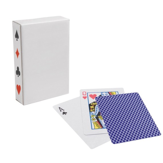 CARTES. Pack of 54 cards