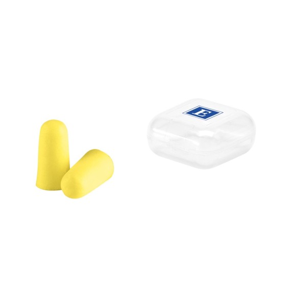 TROYE. Earplugs