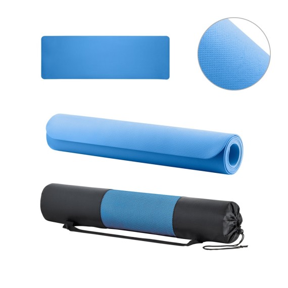 ZION. Yoga Mat