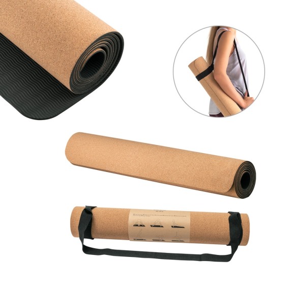 GERES. Yoga Mat