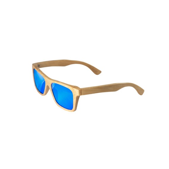 SANIBEL. Bamboo Sunglasses