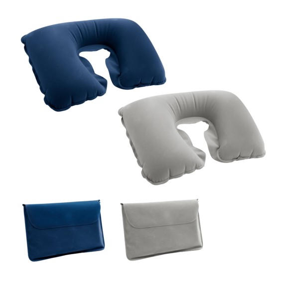 STRADA. Inflatable neck pillow