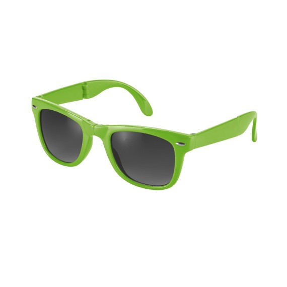 ZAMBEZI. Foldable sunglasses