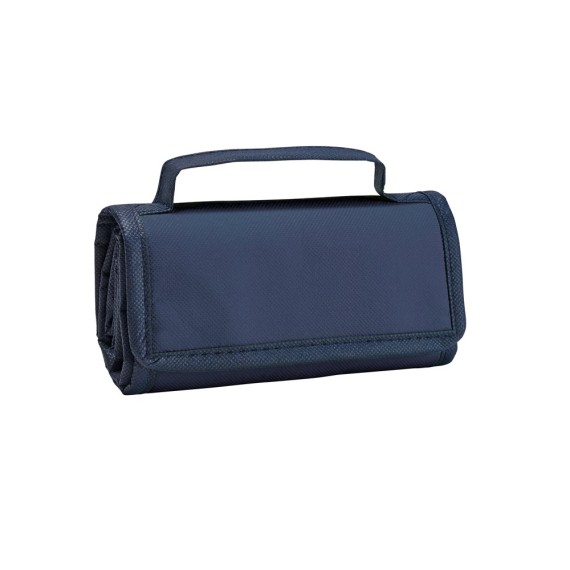 OSAKA. Foldable cooler bag 3 L