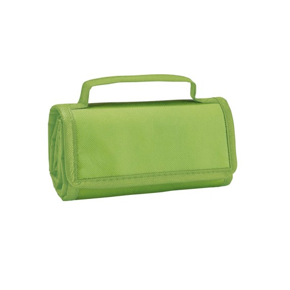 OSAKA. Foldable cooler bag 3 L