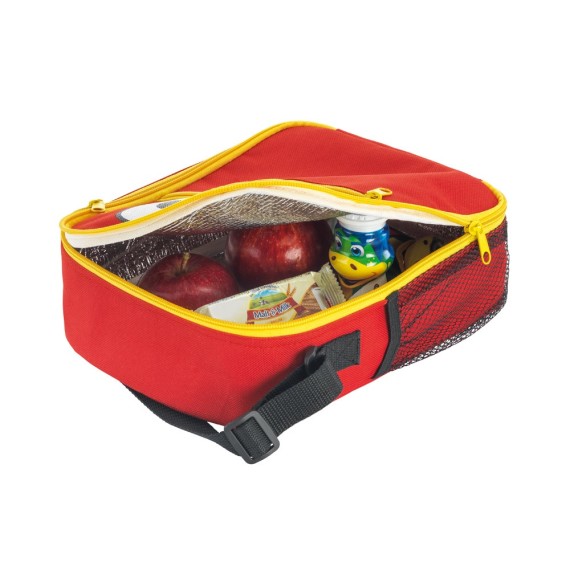 SEBASTIAN. Cooler bag for children 3 L