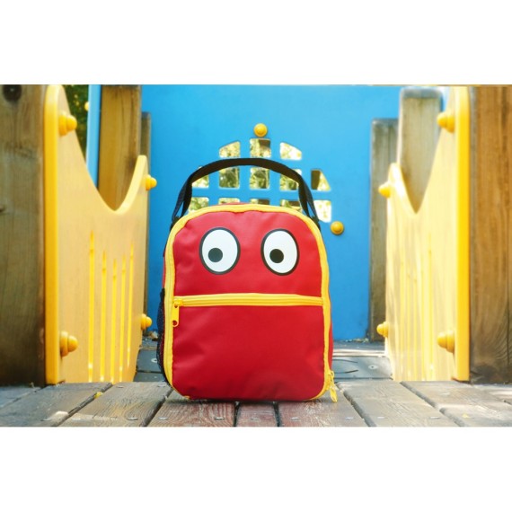 SEBASTIAN. Cooler bag for children 3 L