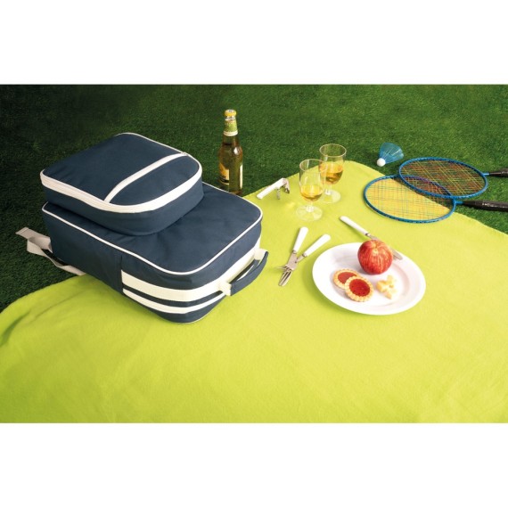 ARBOR. Picnic cooler backpack