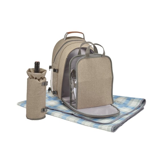 VILLA. Picnic cooler backpack