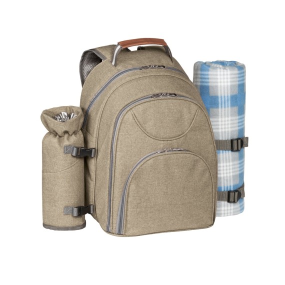 VILLA. Picnic cooler backpack