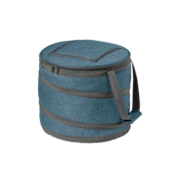 COAST. Foldable cooler bag 15 L