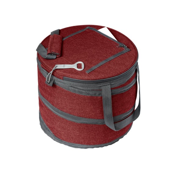 COAST. Foldable cooler bag 15 L