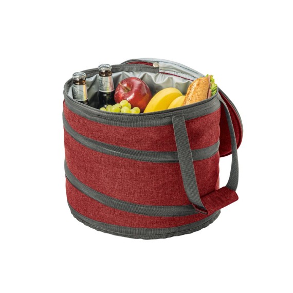 COAST. Foldable cooler bag 15 L