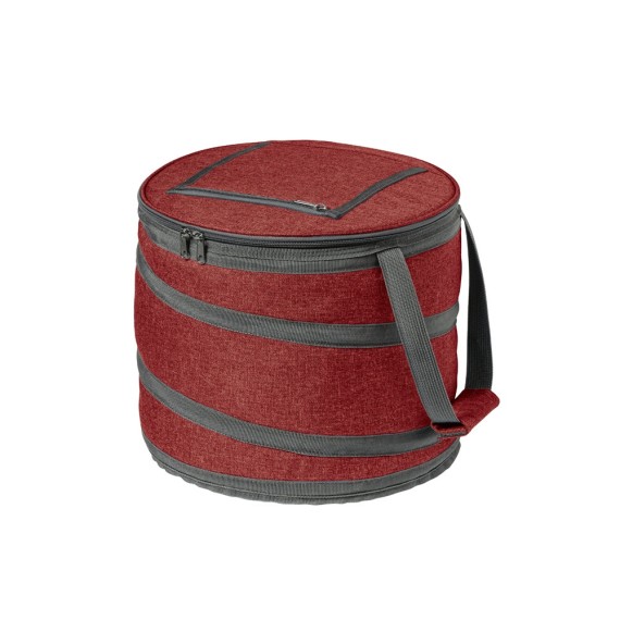 COAST. Foldable cooler bag 15 L