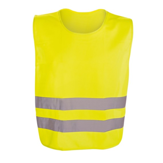 THIEM. Reflective vest