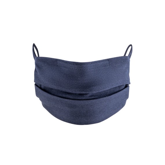 THC ATLANTIDA. Reusable textile mask