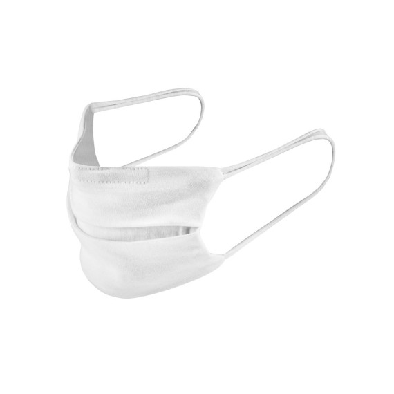 THC ATLANTIDA. Reusable textile mask