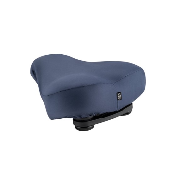 BARTALI. Bicycle seat cover