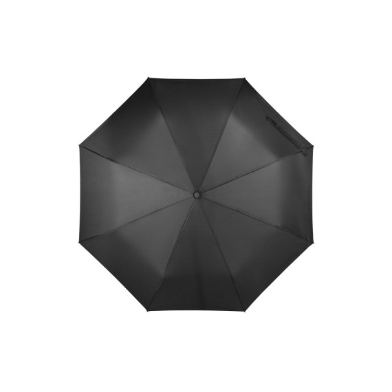RIVER. rPET foldable umbrella