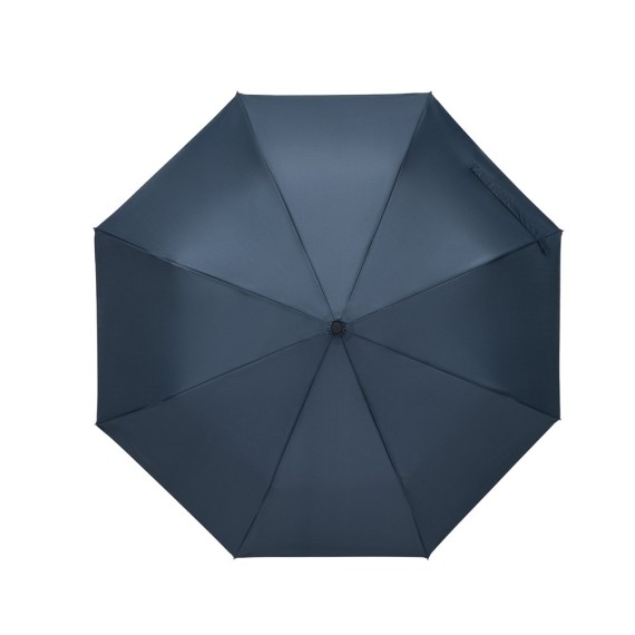 RIVER. rPET foldable umbrella