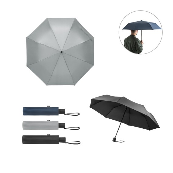 CIMONE. rPET foldable umbrella