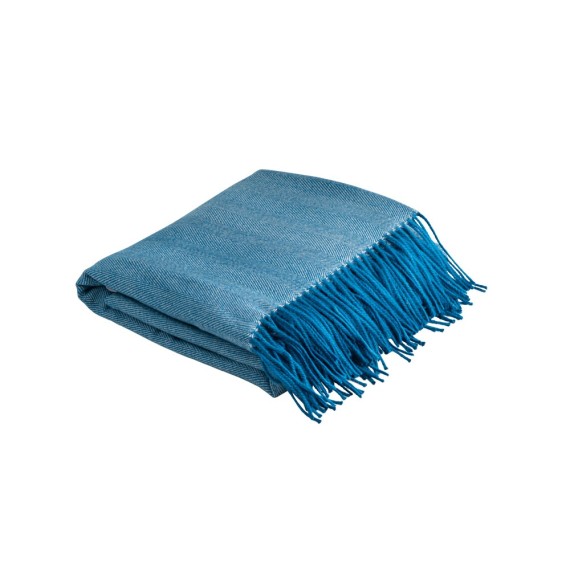 SMOOTH. 100% acrylic blanket