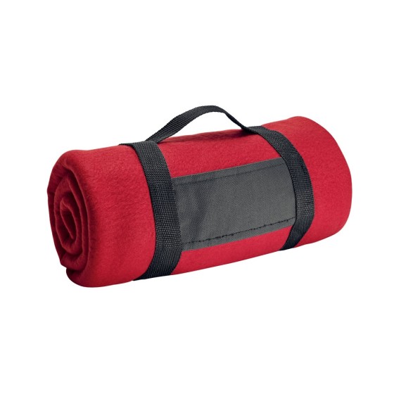 THORPE. Polar blanket 180 g/m²