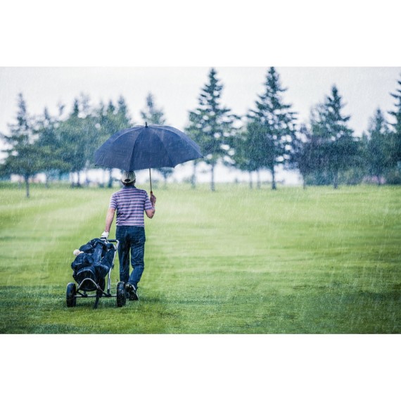 ROBERTO. Golf umbrella