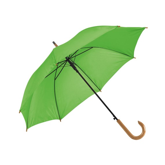 PATTI. Umbrella with automatic opening