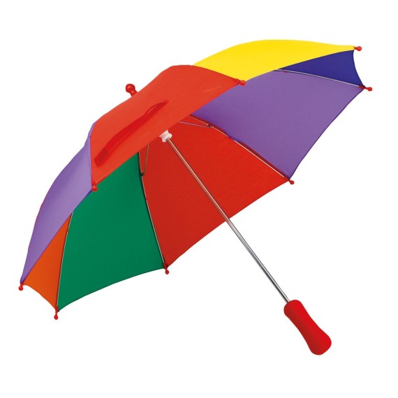 BAMBI. Children umbrella