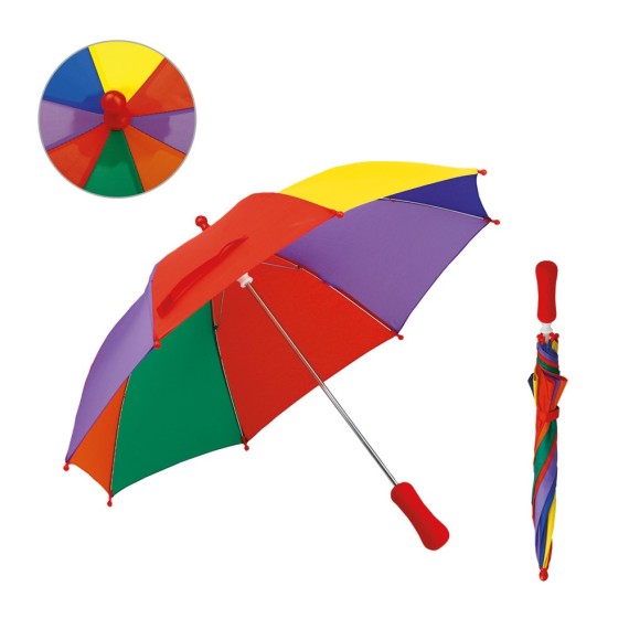 BAMBI. Children umbrella