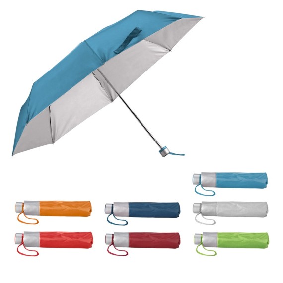 TIGOT. Compact umbrella