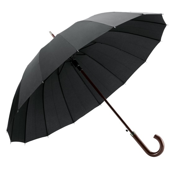 HEDI. 16-rib umbrella