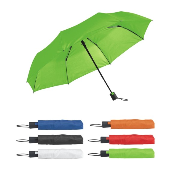 TOMAS. Compact umbrella