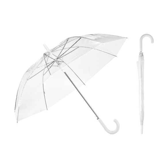 NICHOLAS. Umbrella with automatic opening