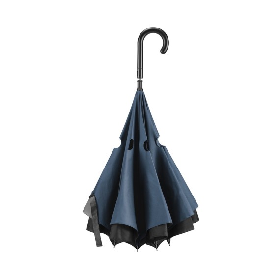 ANGELA. Reversible umbrella