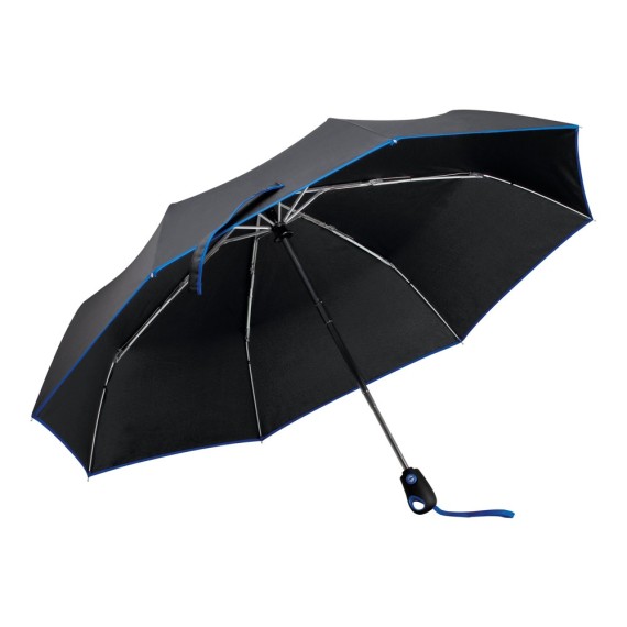 DRIZZLE. Umbrella with automatic opening and closing