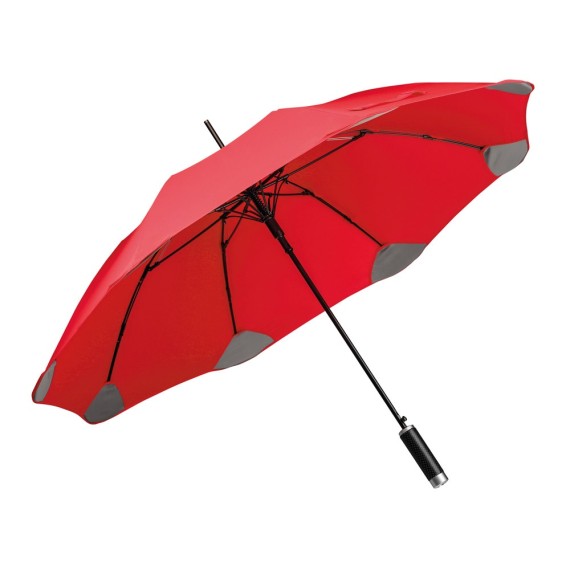 PULLA. Umbrella with automatic opening