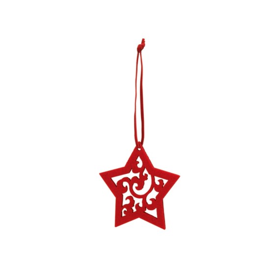 JUBANY. Christmas ornaments